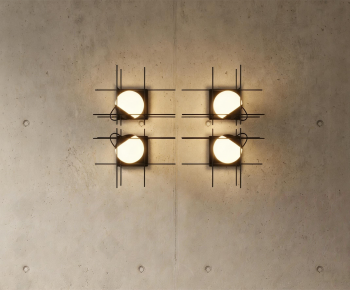 Modern Wall Lamp-ID:384679086