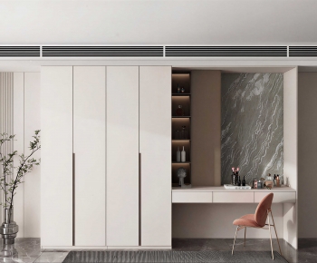 Modern The Wardrobe-ID:863269091