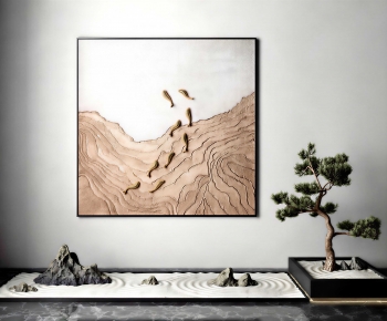 Modern Painting-ID:766776088