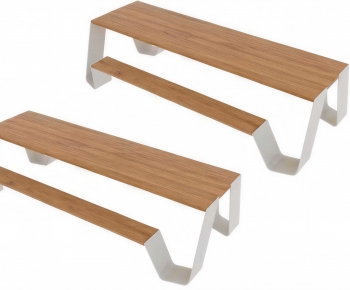 Modern Bench-ID:949707031