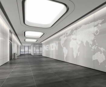 Modern Office Aisle-ID:923096908