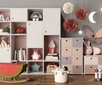 Modern Bookcase-ID:367988112
