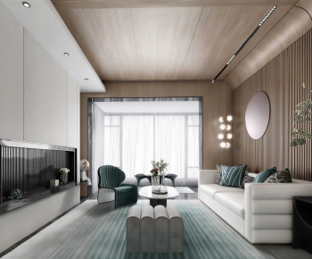Modern Restaurant-ID:794106014