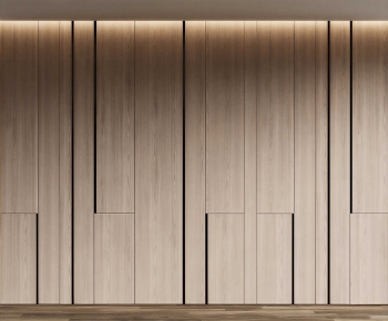 Modern TV Wall-ID:772420887