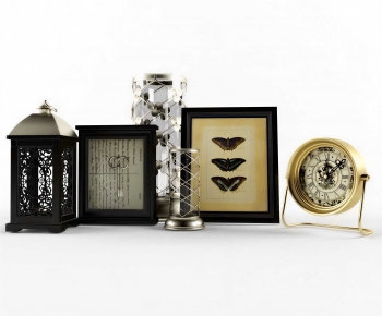 European Style Decorative Set-ID:366552119