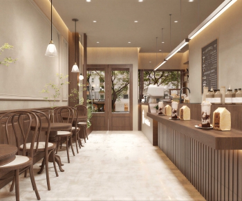 Modern Cafe-ID:633869892