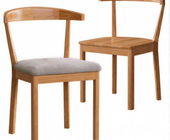 Modern Dining Chair-ID:344312919