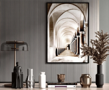Modern Decorative Set-ID:780441058