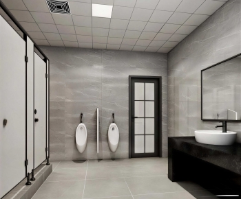 Modern TOILET-ID:564780008