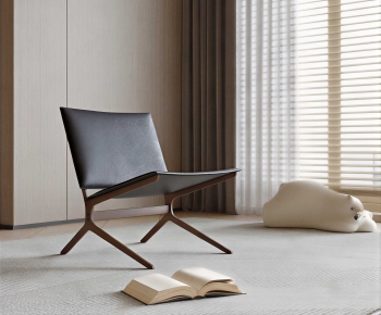 Modern Lounge Chair-ID:311686991