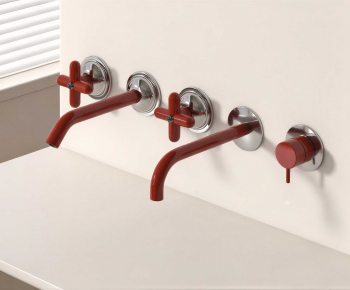 Modern Faucet/Shower-ID:348274951