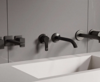 Modern Faucet/Shower-ID:177747965