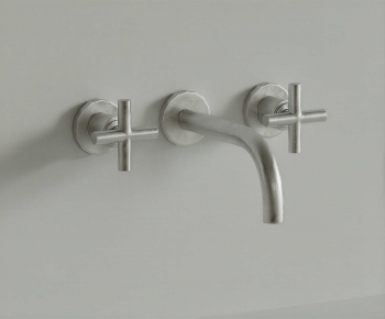 Modern Faucet/Shower-ID:989995962