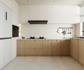 Modern The Kitchen-ID:756119018