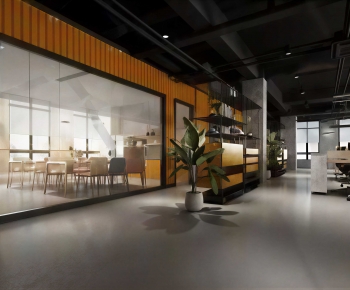 Modern Staff Area-ID:732742071