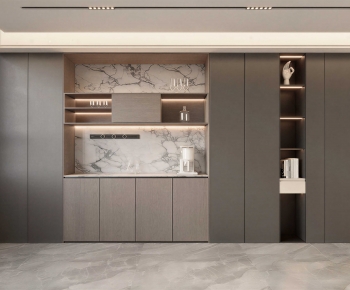 Modern Sideboard-ID:644104964