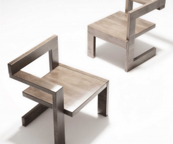 Modern Lounge Chair-ID:535913946