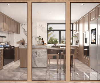 New Chinese Style The Kitchen-ID:434638029
