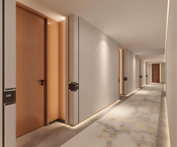 Modern Corridor-ID:792207002