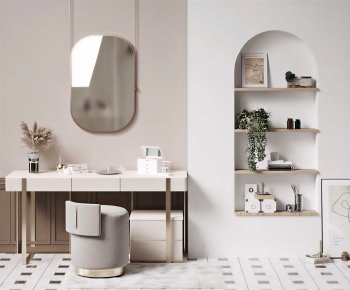 Modern Dresser-ID:886659657