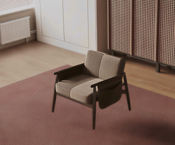 Modern Lounge Chair-ID:611305958