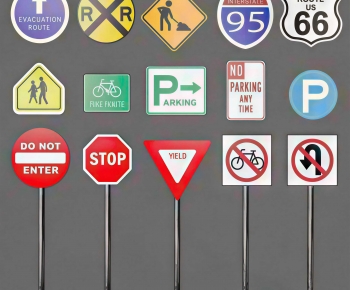 Modern Guide Board/bulletin Board-ID:632360942