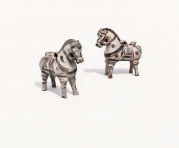 Chinese Style Sculpture-ID:127089027