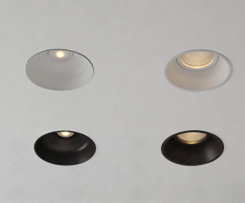 Modern Downlight-ID:261380911