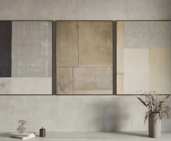 Wabi-sabi Style Painting-ID:503268967