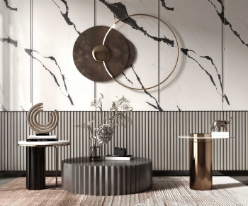 Modern Coffee Table-ID:198584088
