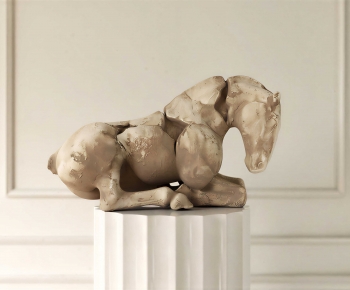 Modern Sculpture-ID:944027909