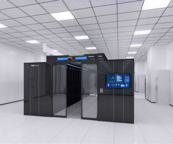 Modern The Computer Room-ID:994596006