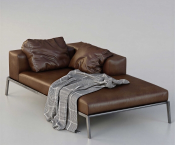 Modern Noble Concubine Chair-ID:928333044