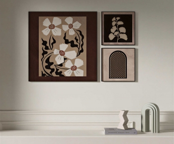 Modern Painting-ID:618000048