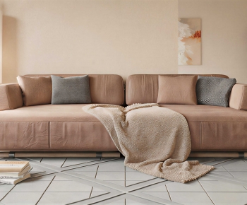 Modern A Sofa For Two-ID:263504987