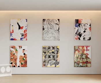 Modern Painting-ID:952599054