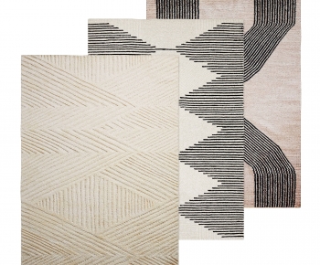 Modern The Carpet-ID:491280679