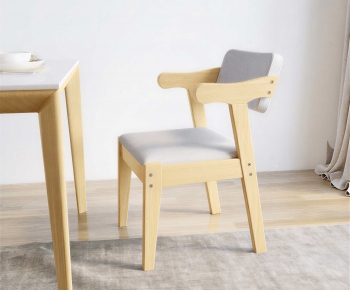 Modern Dining Chair-ID:655551917