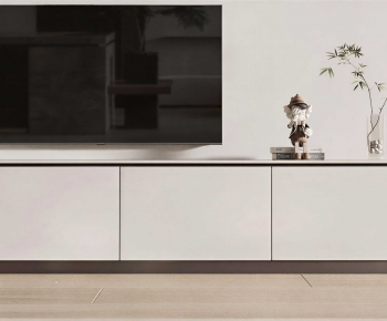 Modern TV Cabinet-ID:312534092