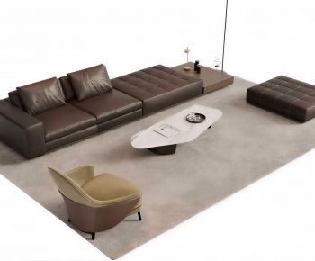Modern Sofa Combination-ID:691263915