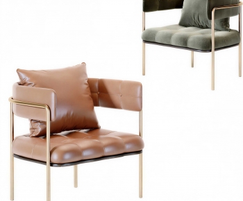 Modern Lounge Chair-ID:537033083