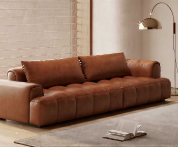 Modern A Sofa For Two-ID:418263918