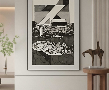 Modern Painting-ID:289740091
