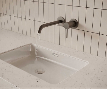 Modern Faucet/Shower-ID:502547032