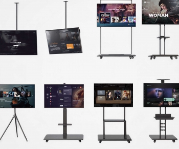 Modern TV Set-ID:727353104