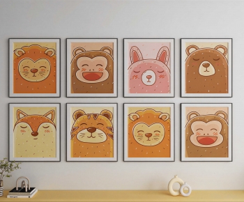 Modern Painting-ID:101029989
