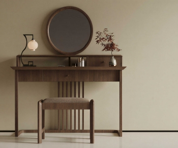 New Chinese Style Dresser-ID:502852921