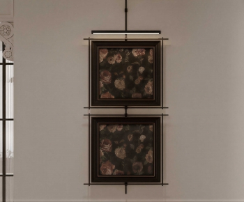 French Style Painting-ID:573108918