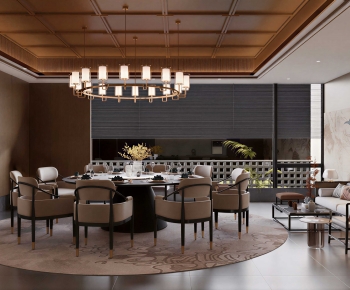 New Chinese Style Restaurant Box-ID:480684044
