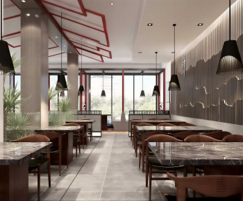 Modern Restaurant-ID:919011121